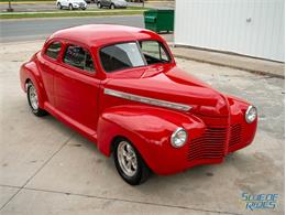 1941 Chevrolet Master Deluxe (CC-1762231) for sale in Montgomery, Minnesota