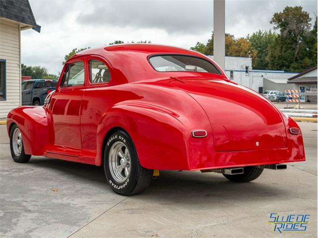 1941 Chevrolet Master Deluxe (CC-1762231) for sale in Montgomery, Minnesota