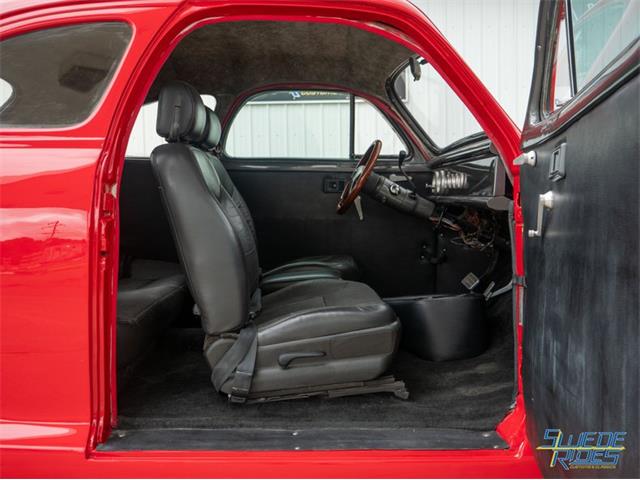 1941 Chevrolet Master Deluxe (CC-1762231) for sale in Montgomery, Minnesota
