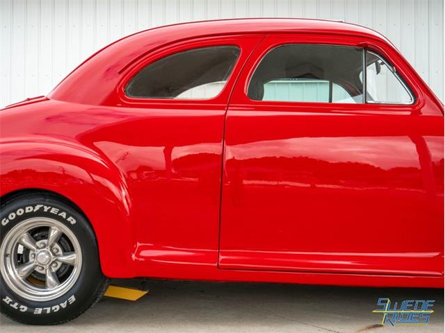 1941 Chevrolet Master Deluxe (CC-1762231) for sale in Montgomery, Minnesota