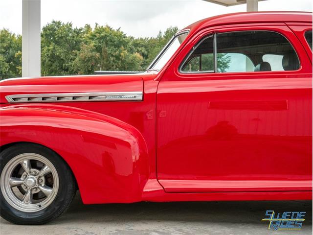 1941 Chevrolet Master Deluxe (CC-1762231) for sale in Montgomery, Minnesota