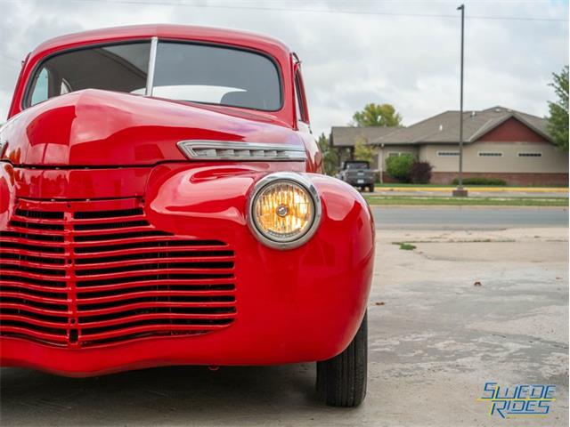 1941 Chevrolet Master Deluxe (CC-1762231) for sale in Montgomery, Minnesota