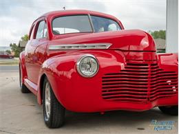 1941 Chevrolet Master Deluxe (CC-1762231) for sale in Montgomery, Minnesota