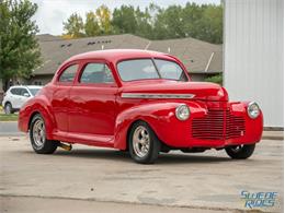 1941 Chevrolet Master Deluxe (CC-1762231) for sale in Montgomery, Minnesota