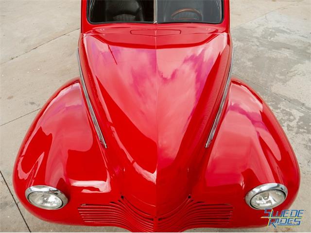 1941 Chevrolet Master Deluxe (CC-1762231) for sale in Montgomery, Minnesota