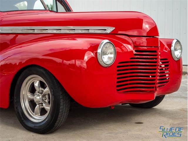 1941 Chevrolet Master Deluxe (CC-1762231) for sale in Montgomery, Minnesota