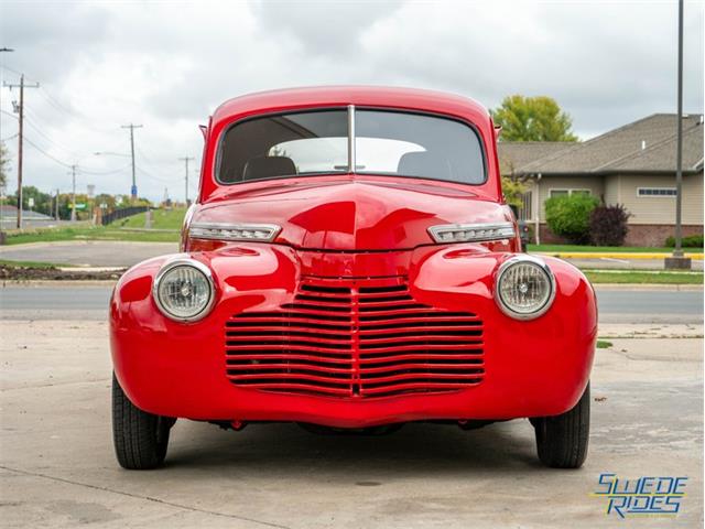 1941 Chevrolet Master Deluxe (CC-1762231) for sale in Montgomery, Minnesota
