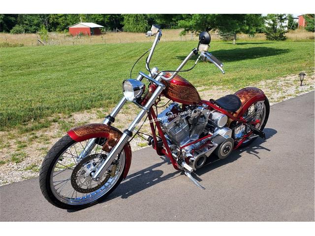 Chopper Motorcycles for sale in Starlight, Pennsylvania