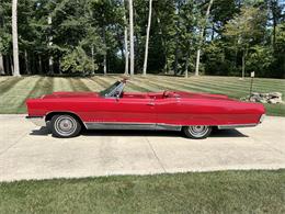 1966 Pontiac Bonneville (CC-1762237) for sale in Fort Wayne, Indiana