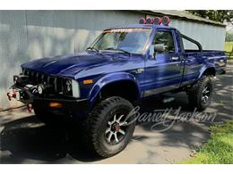 1983 Toyota SR5 (CC-1760224) for sale in New Orleans, Louisiana