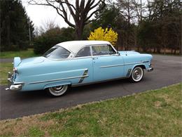 1953 Ford Crestline Victoria (CC-1762248) for sale in Catharpin, Virginia