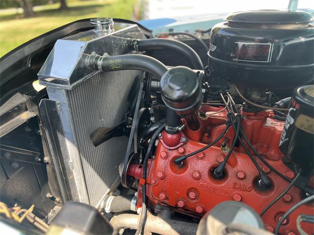 1953 Ford Crestline Victoria (CC-1762248) for sale in Catharpin, Virginia