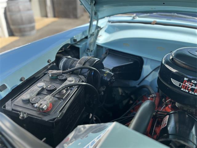 1953 Ford Crestline Victoria (CC-1762248) for sale in Catharpin, Virginia