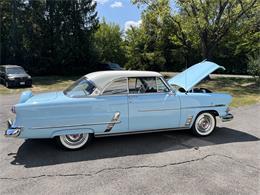 1953 Ford Crestline Victoria (CC-1762248) for sale in Catharpin, Virginia