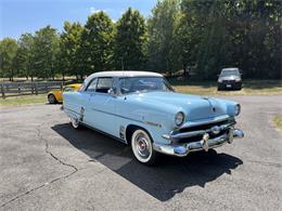 1953 Ford Crestline Victoria (CC-1762248) for sale in Catharpin, Virginia