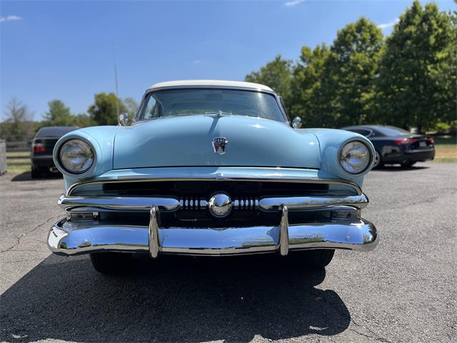 1953 Ford Crestline Victoria (CC-1762248) for sale in Catharpin, Virginia