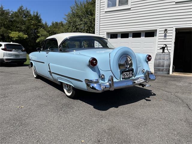 1953 Ford Crestline Victoria (CC-1762248) for sale in Catharpin, Virginia