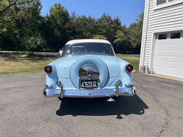 1953 Ford Crestline Victoria (CC-1762248) for sale in Catharpin, Virginia