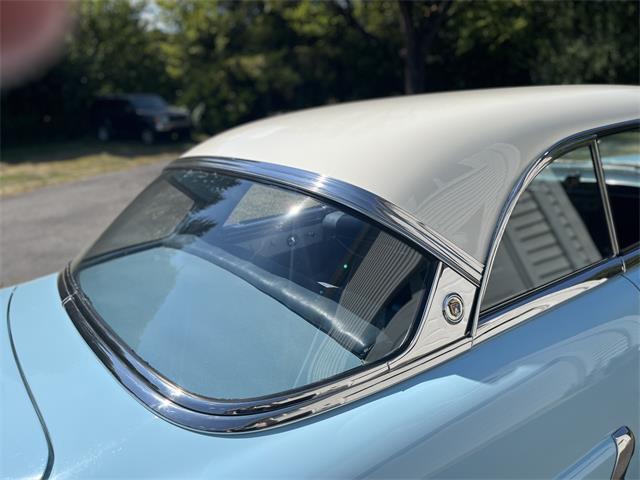 1953 Ford Crestline Victoria (CC-1762248) for sale in Catharpin, Virginia