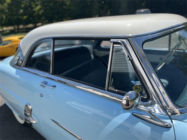 1953 Ford Crestline Victoria (CC-1762248) for sale in Catharpin, Virginia