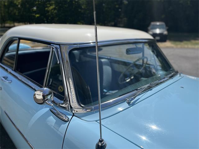 1953 Ford Crestline Victoria (CC-1762248) for sale in Catharpin, Virginia