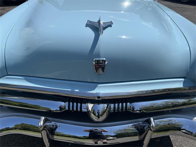 1953 Ford Crestline Victoria (CC-1762248) for sale in Catharpin, Virginia