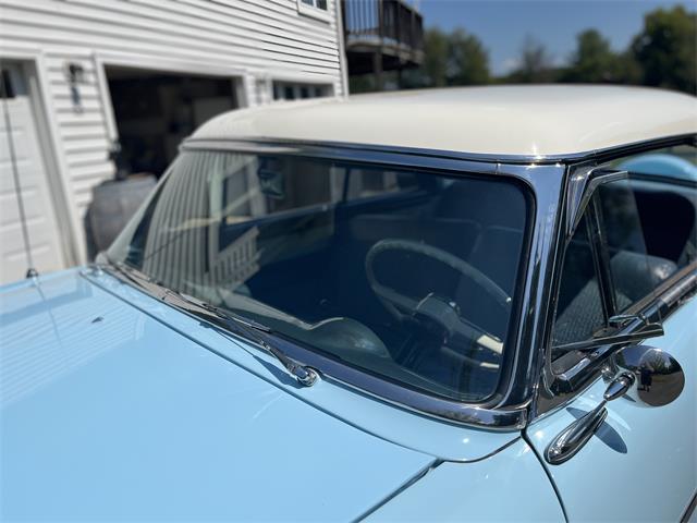 1953 Ford Crestline Victoria (CC-1762248) for sale in Catharpin, Virginia