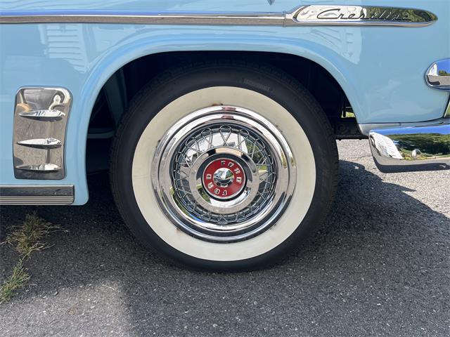 1953 Ford Crestline Victoria (CC-1762248) for sale in Catharpin, Virginia