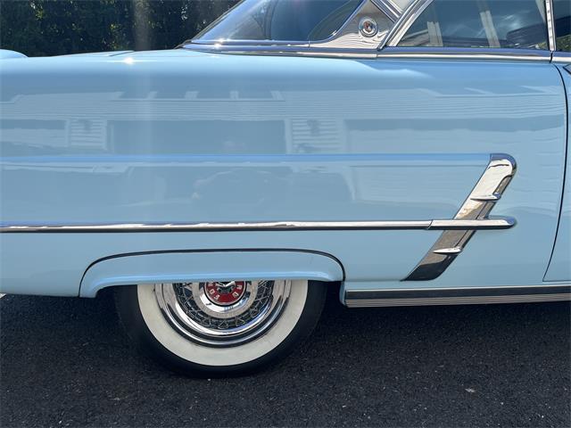 1953 Ford Crestline Victoria (CC-1762248) for sale in Catharpin, Virginia