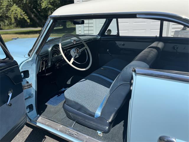 1953 Ford Crestline Victoria (CC-1762248) for sale in Catharpin, Virginia
