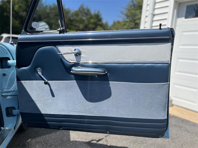 1953 Ford Crestline Victoria (CC-1762248) for sale in Catharpin, Virginia