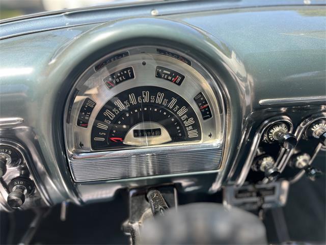 1953 Ford Crestline Victoria (CC-1762248) for sale in Catharpin, Virginia