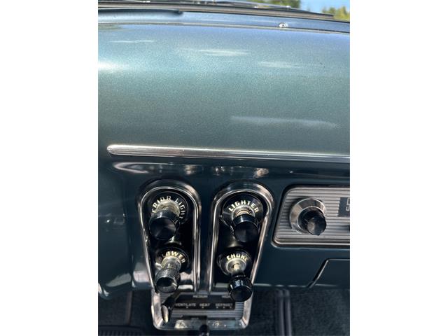 1953 Ford Crestline Victoria (CC-1762248) for sale in Catharpin, Virginia