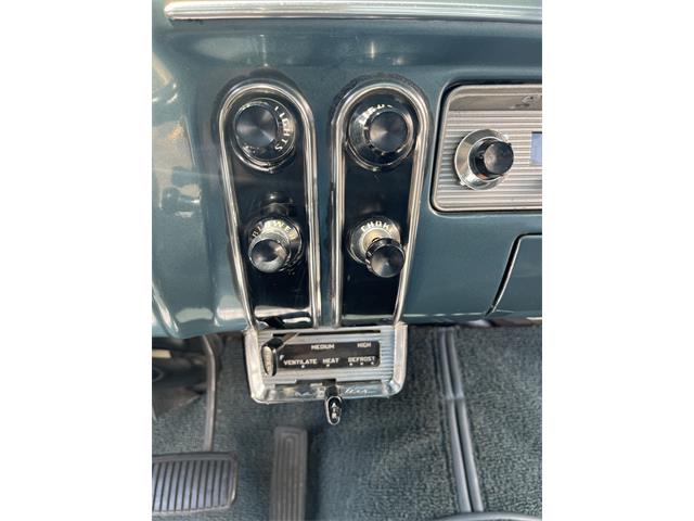 1953 Ford Crestline Victoria (CC-1762248) for sale in Catharpin, Virginia