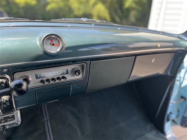 1953 Ford Crestline Victoria (CC-1762248) for sale in Catharpin, Virginia