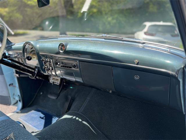 1953 Ford Crestline Victoria (CC-1762248) for sale in Catharpin, Virginia