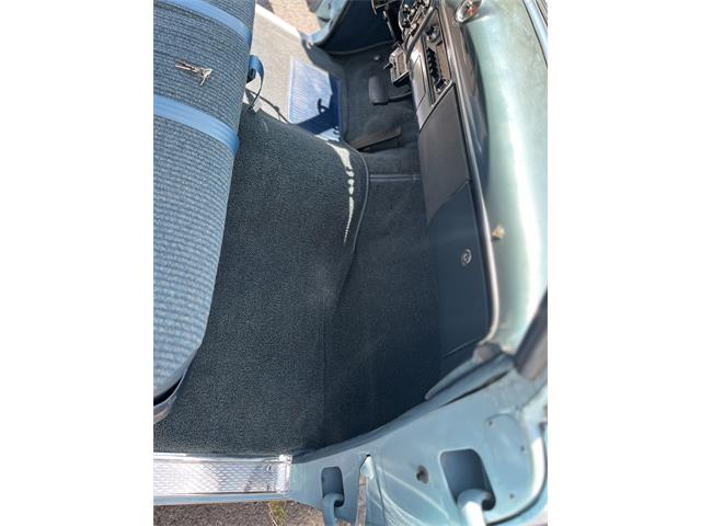 1953 Ford Crestline Victoria (CC-1762248) for sale in Catharpin, Virginia