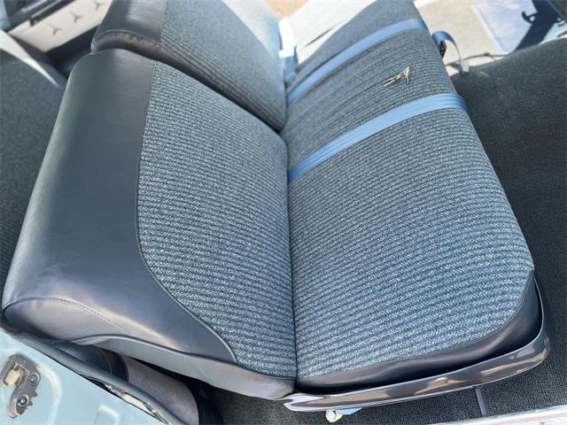 1953 Ford Crestline Victoria (CC-1762248) for sale in Catharpin, Virginia