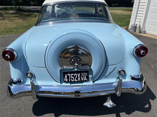 1953 Ford Crestline Victoria (CC-1762248) for sale in Catharpin, Virginia