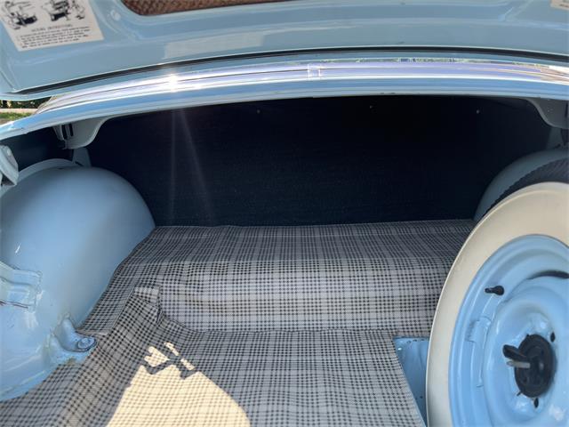 1953 Ford Crestline Victoria (CC-1762248) for sale in Catharpin, Virginia