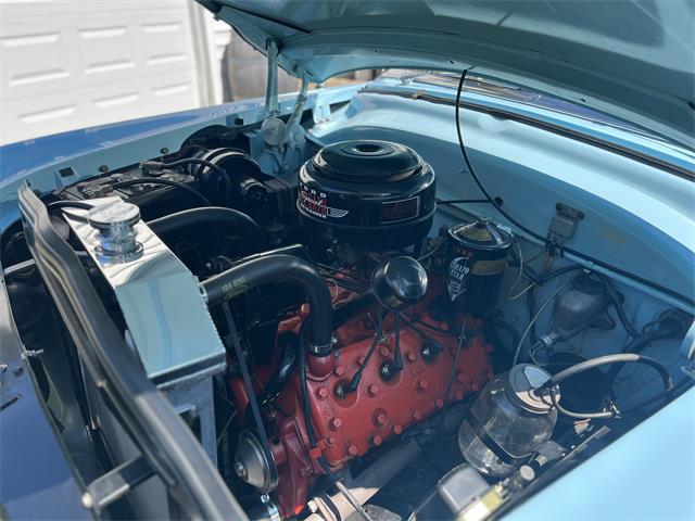 1953 Ford Crestline Victoria (CC-1762248) for sale in Catharpin, Virginia