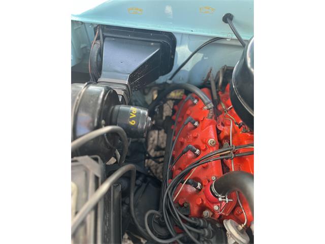 1953 Ford Crestline Victoria (CC-1762248) for sale in Catharpin, Virginia