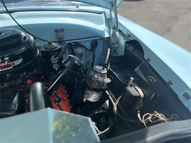 1953 Ford Crestline Victoria (CC-1762248) for sale in Catharpin, Virginia