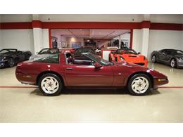 1993 Chevrolet Corvette (CC-1762249) for sale in Carmel, New York