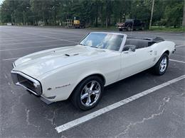 1968 Pontiac Firebird (CC-1762254) for sale in SEVERNA PARK, Maryland