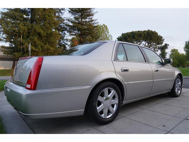 2006 Cadillac DTS for Sale | ClassicCars.com | CC-1762263