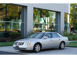 2006 Cadillac DTS (CC-1762263) for sale in San Jose, California