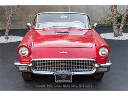 1957 Ford Thunderbird (CC-1762267) for sale in Beverly Hills, California