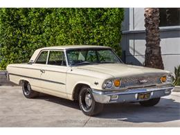 1963 Ford Galaxie (CC-1762269) for sale in Beverly Hills, California