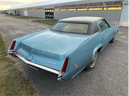 1969 Cadillac Eldorado (CC-1762271) for sale in Staunton, Illinois